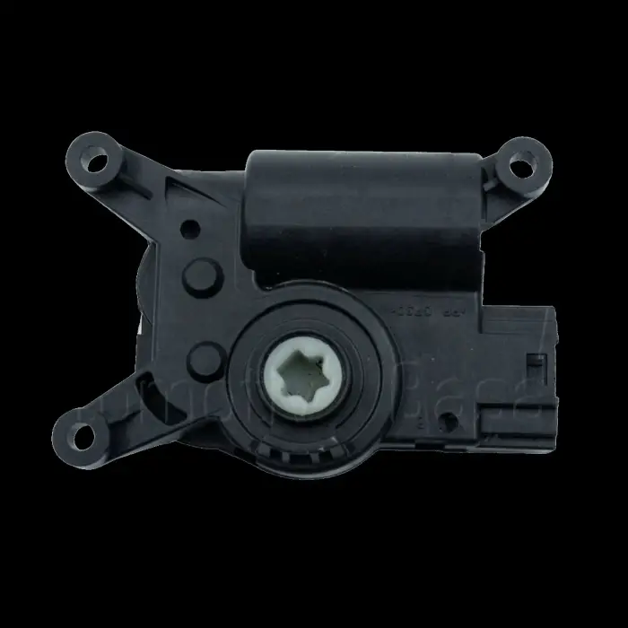 Volkswagen Golf Audi A3 Kalorifer Ayar Motoru 5Q0907511K OEM