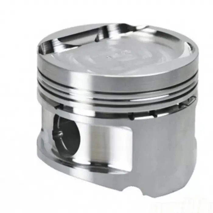 Volkswagen Polo 2001- Skoda Fabia 2001- Piston Segman 76 51MM STD Adet 03E107065J Yenmak