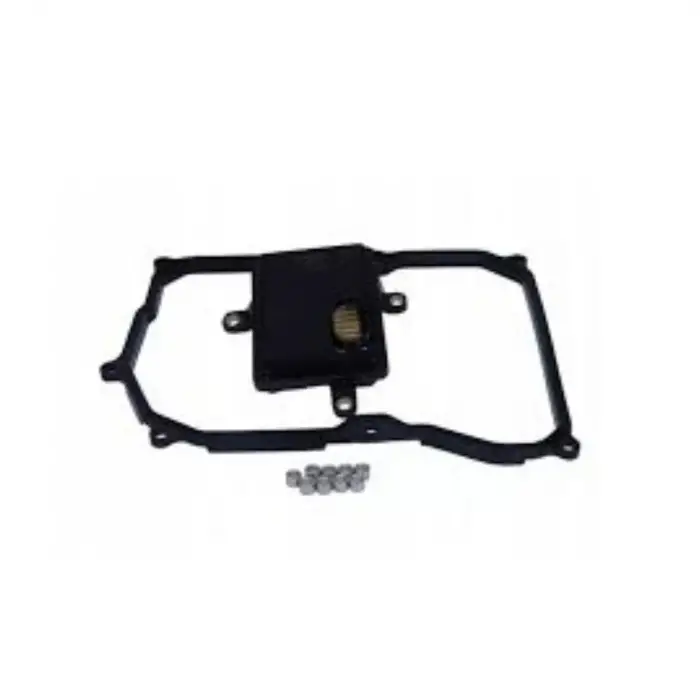 Seat Leon 2010- Volkswagen Jetta 2010- Otomatik Şanzıman Filtresi Contali 09G325429DS1 Wisco