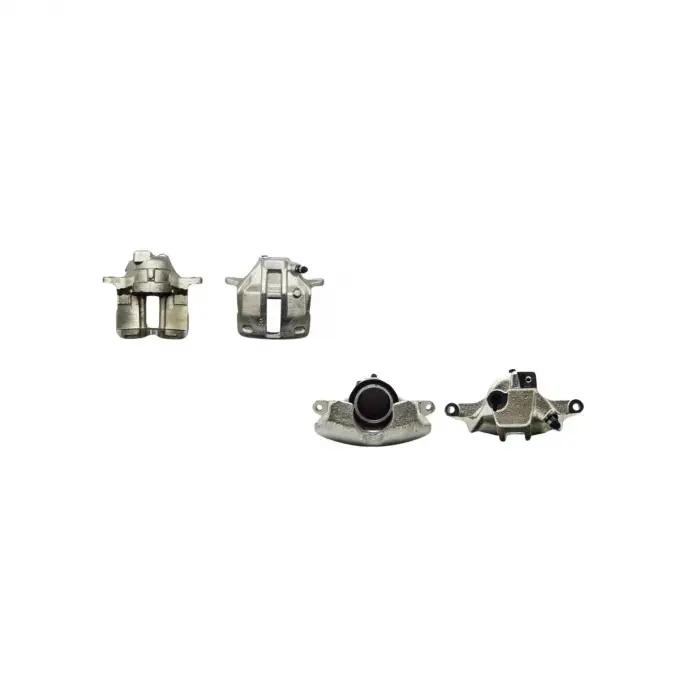 Volkswagen Passat 2009-2013 Audi A4 2009-2013 Fren Kaliperi Ön Sağ Motorsuz 8D0615124B Wisco