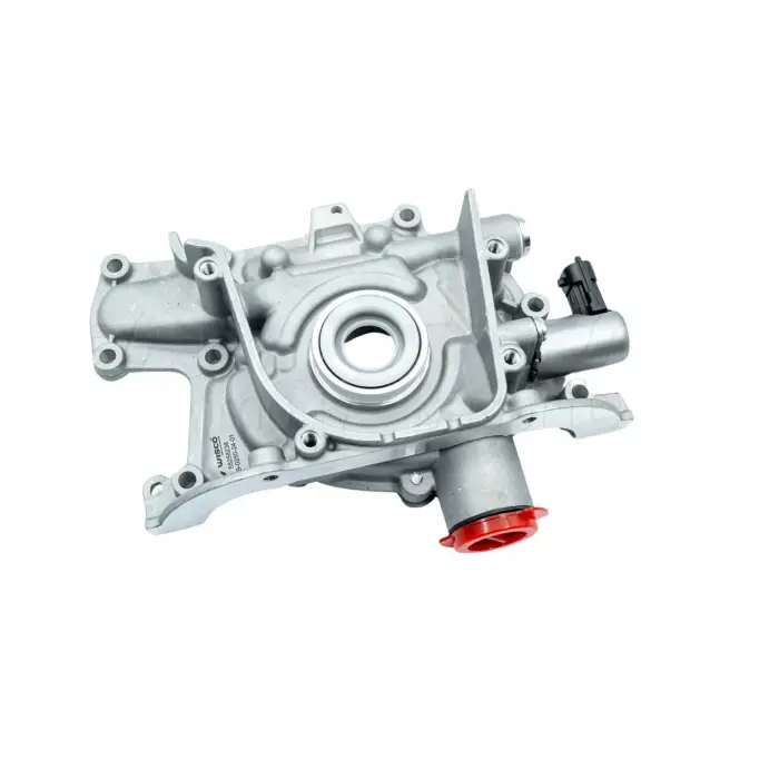 Fiat Doblo Egea 2010-2023- Yağ Pompası Start Stoplu Euro 6 55258238 Wisco