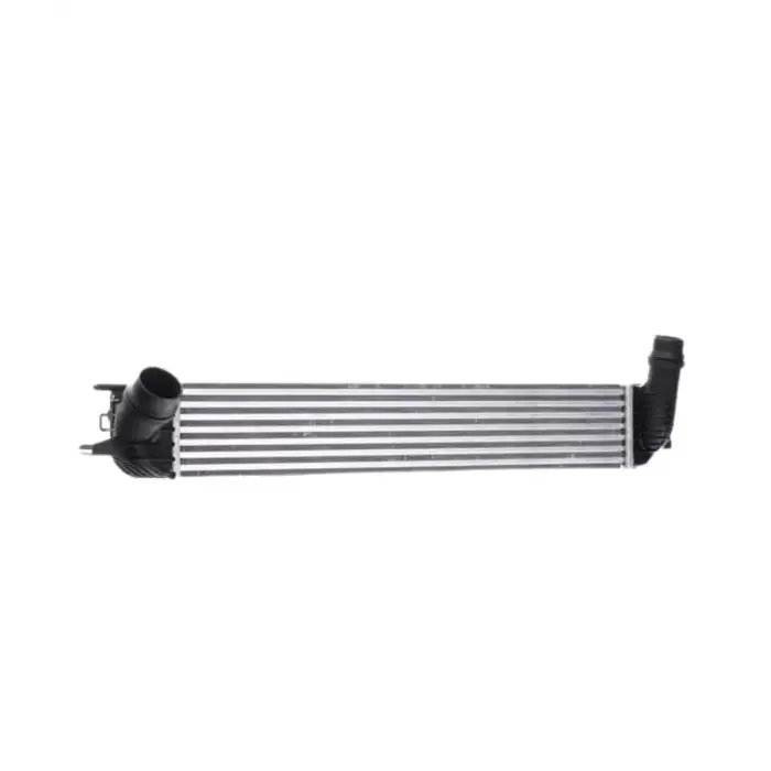 Renault Laguna 3 Latitude 2010- Turbo Radyatörü Intercooler 690X112X80 144610001N Wisco