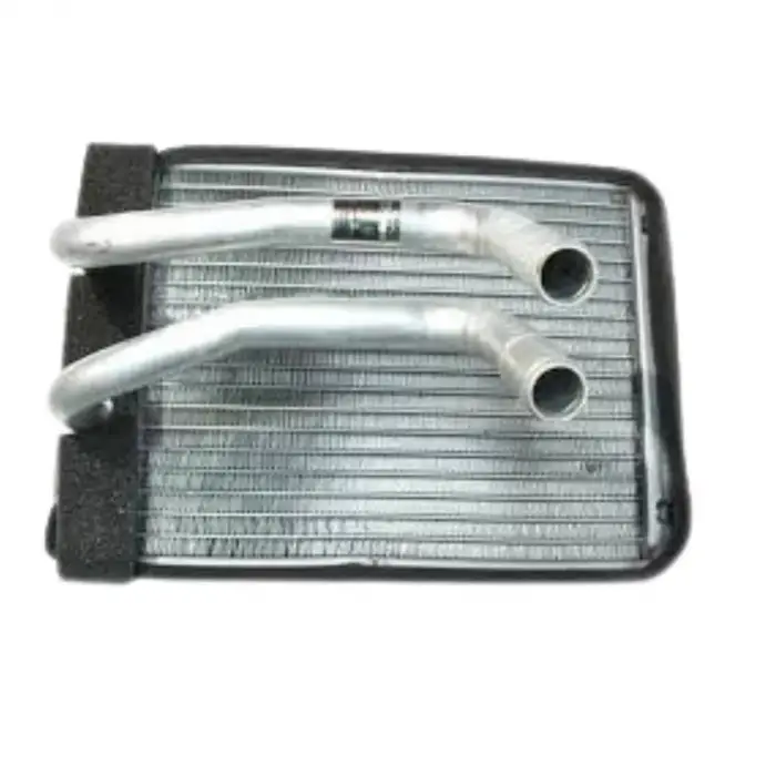 Hyundai Sonata 4 (ef) | Sonica .4 V6 1998-2004 Kalorifer Radyatörü Brazing 205X167 MM 97227-38000 Wisco
