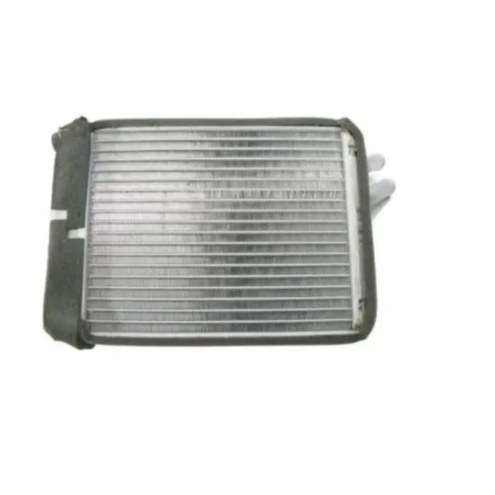 Hyundai Santa FÉ I (sm) | Santa FE 4X4 2001-2006 Kalorifer Radyatörü Brazing 205X166 MM 97227-26000 Wisco