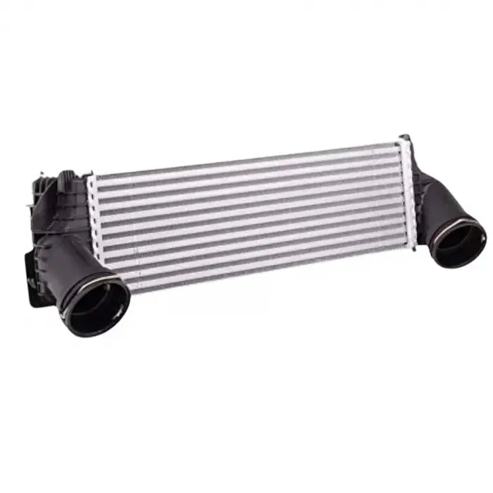 BMW E70 X5 XD F15 X5 Sdrive E71 X6 XD 2007- Turbo Radyatörü Intercooler 525X157X100 1751.7.533.475 Wisco