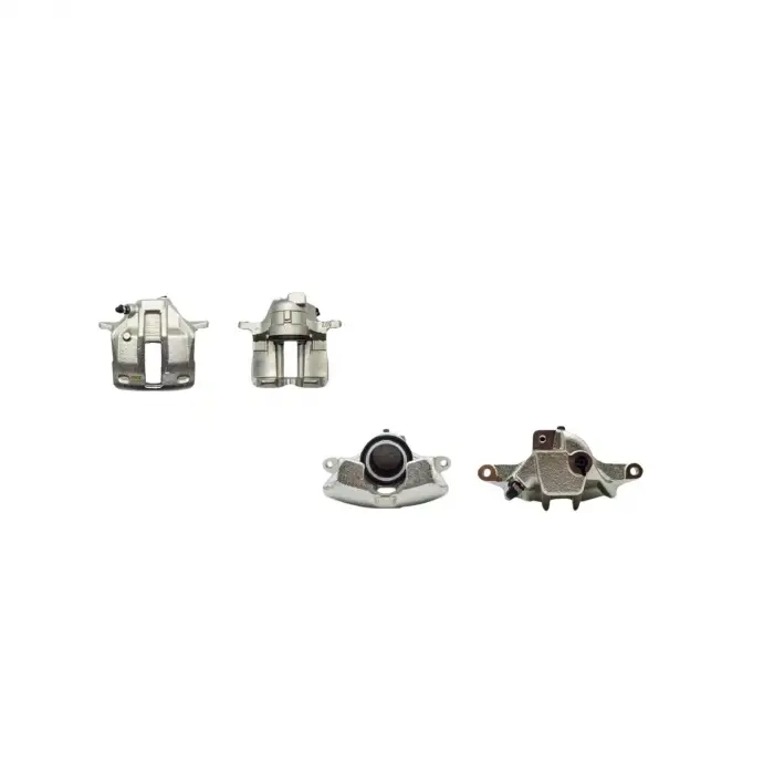 Volkswagen Passat 2009-2013 Audi A4 2009-2013 Fren Kaliperi Ön Sol Motorsuz 8D0615123A Wisco