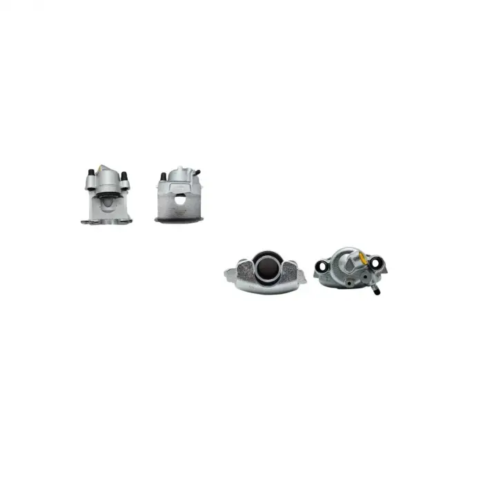 Volkswagen Caddy 1 Golf 1980-1997 Fren Kaliperi Ön Sol Motorsuz 171615123B Wisco