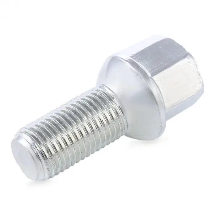 Volkswagen Passat Caddy 1996- Bijon 14X1.5X27MM 111477001 Topran