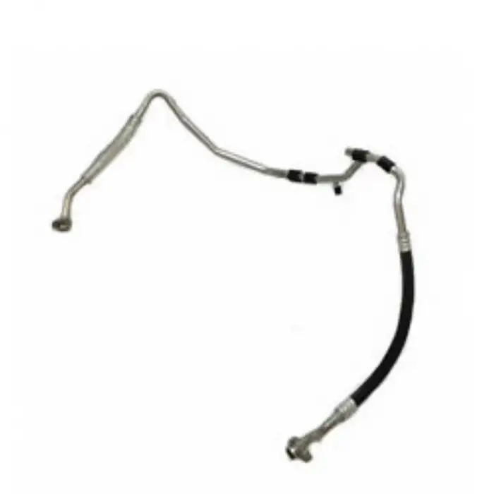 Volkswagen Jetta 3 2004-2009 Audi A3 2004-2009 Klima Borusu 1K0820741AB Wisco