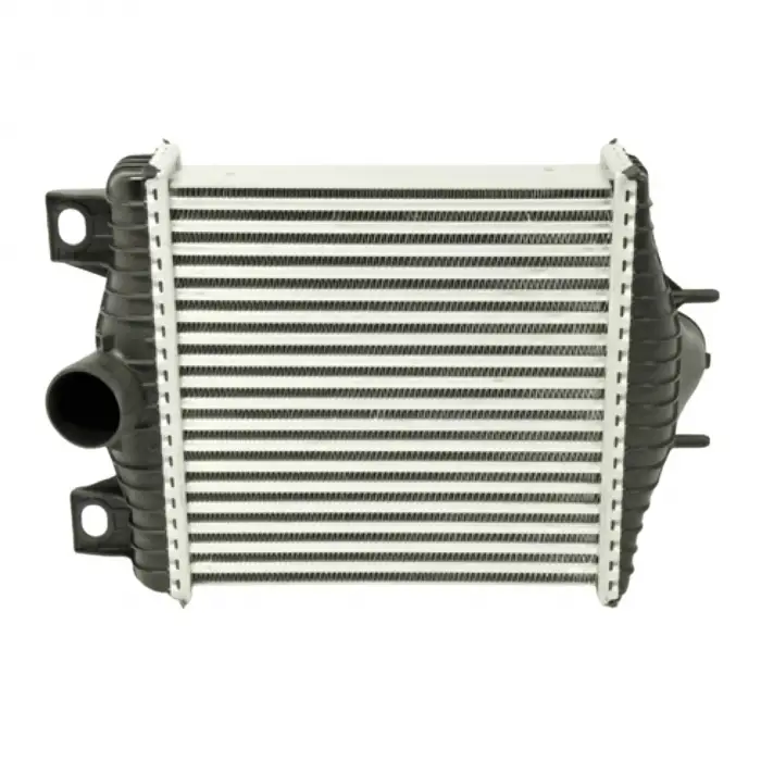 Land Rover Range Rover 4 (L405) SDV6 - SDV8 13>/ Range 2013- Turbo Radyatörü Intercooler 276X278 8X64 LR036432 Wisco