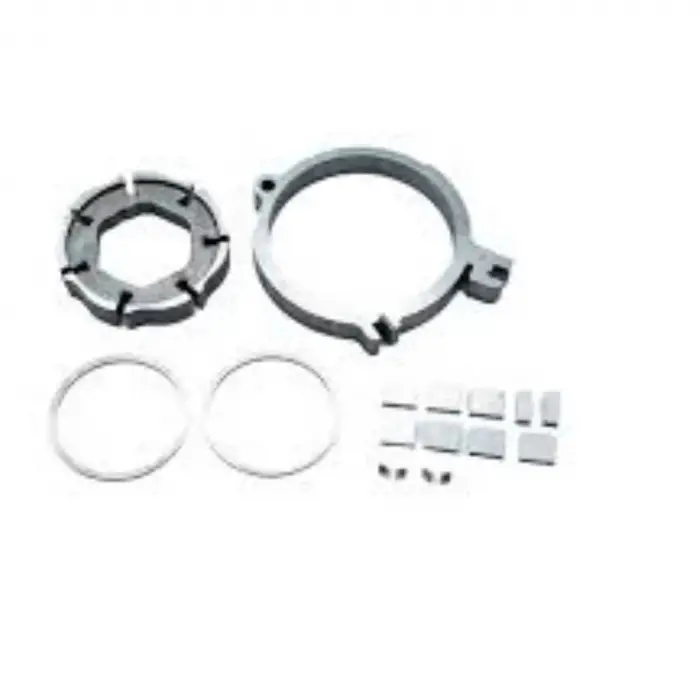 Opel Corsa D Astra J 2009- Yağ Pompası Dişli Tamir Takim Kiti 25197591 Wisco