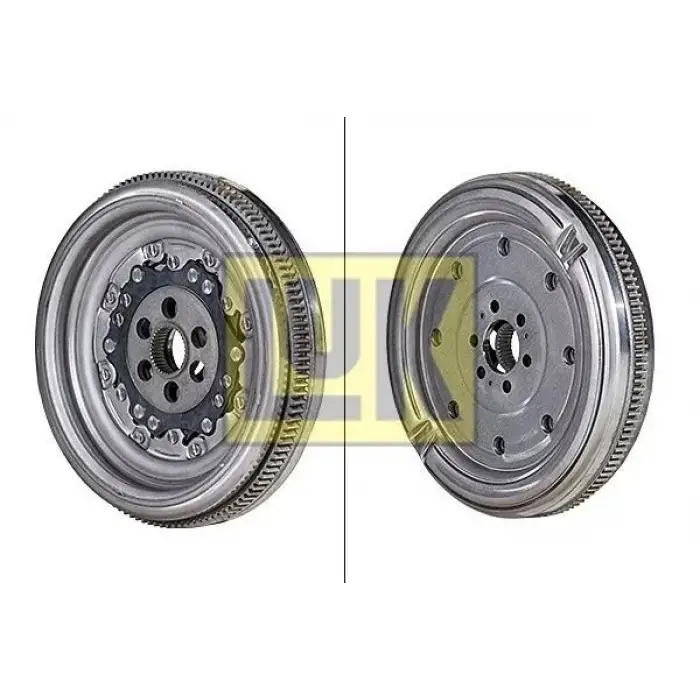 Volkswagen Passat 2010- Audi A3 2010- Volant 03G105266CL LUK
