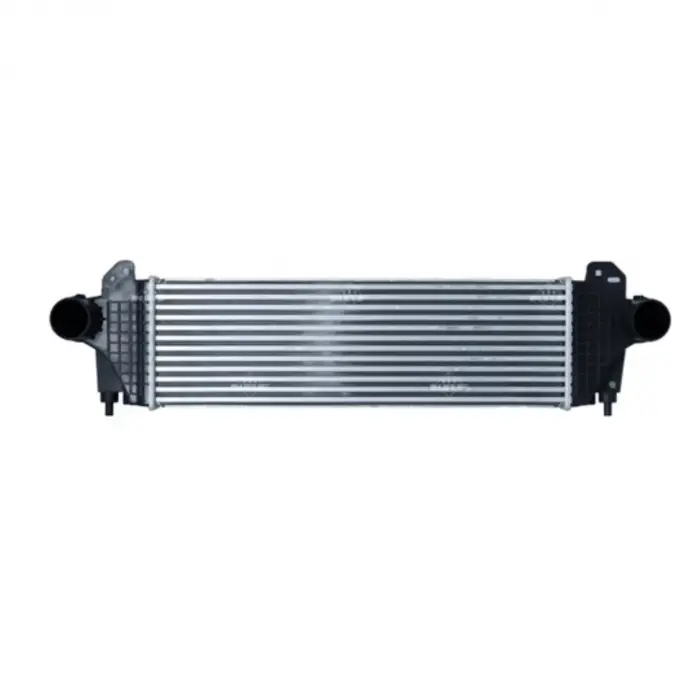 Iveco Daily 4 09-11/ Daily 5 11-14/ Daily 6 2014- Turbo Radyatörü Intercooler 600X188 2X64 5801255806 Wisco