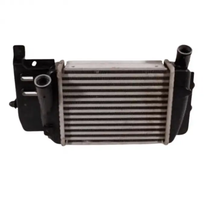 Toyota Verso Yaris 2011- Turbo Radyatörü Intercooler 250X188 2X64 179400N070 Wisco