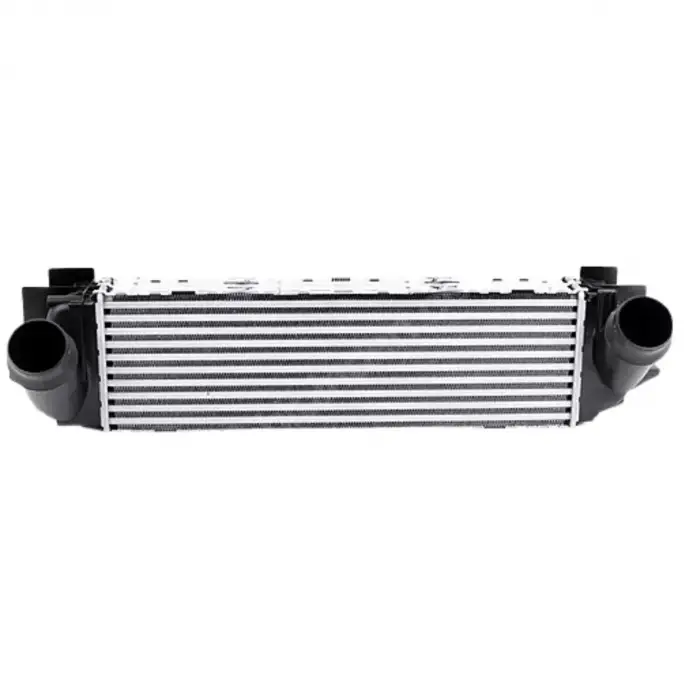 BMW X3 (F25) 18D 2012-2017 20I 2011-2017 20D 2014-2018 Turbo Radyatörü Intercooler 495X142X80 17517823570 Wisco