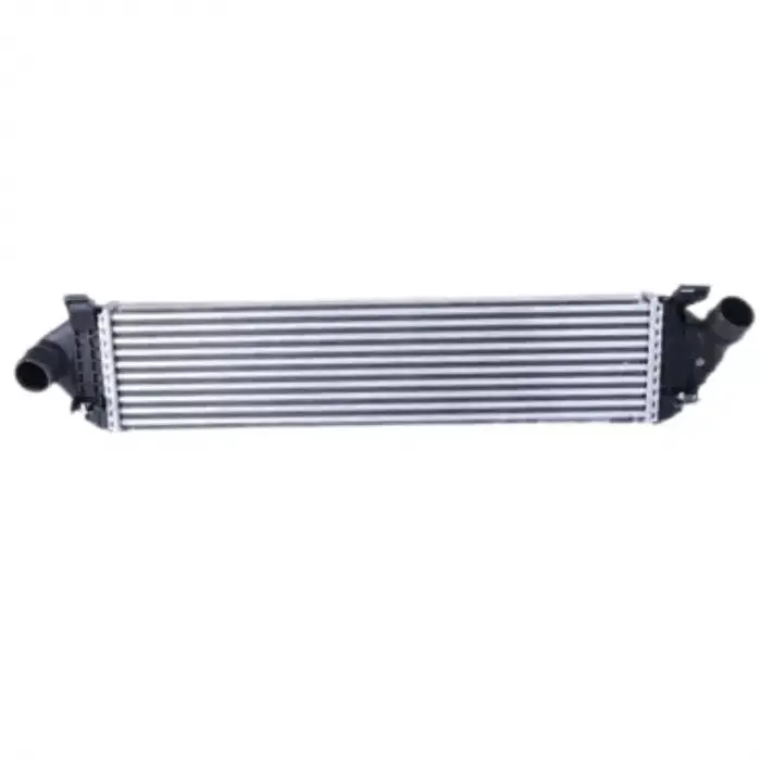 Volvo C30 2006-2012 C70 2008-2009 S40 2005-2012 V40 2005-2012 Turbo Radyatörü Intercooler 657X157X40 30665966 Wisco