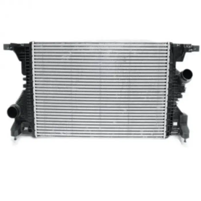 Mercedes-benz A Serisi A200 18 > B Serisi B200 18 > 2019- Turbo Radyatörü Intercooler 632X430.4X30 A2475006100 Wisco