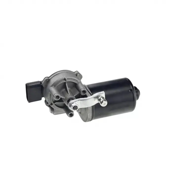 Volkswagen Golf IV Passat 1996-2010 Silecek Motoru Ön 1C1955113B Wisco
