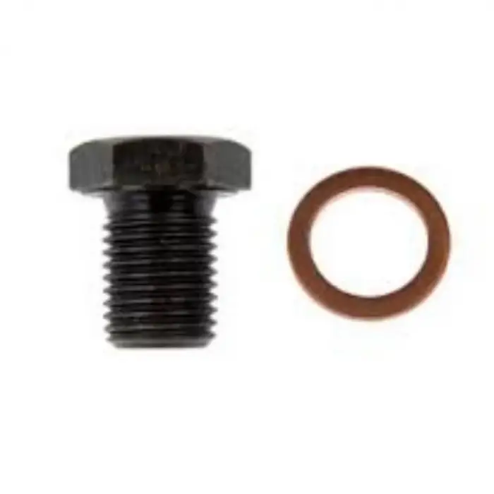 VW Audi Seat Karter Tapasi 19 MM N90757601 Wisco