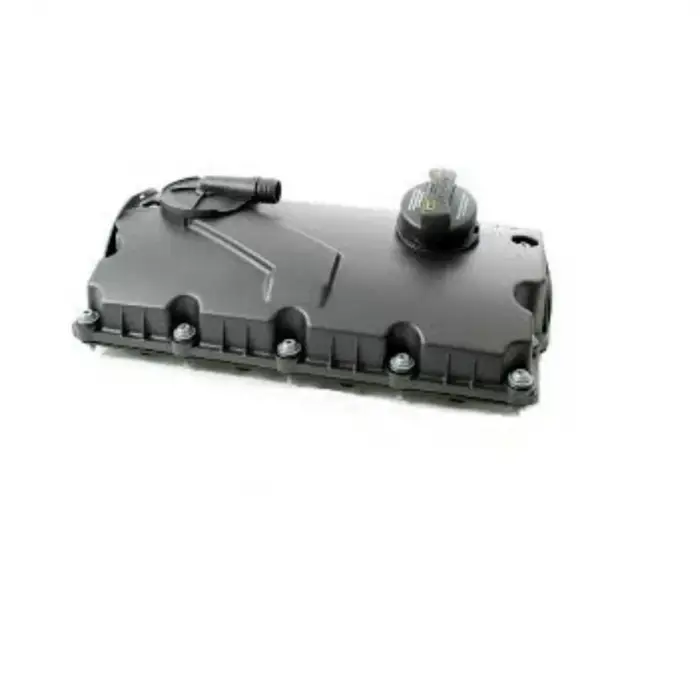 Volkswagen Golf 4 Jetta 1999-2010 Kulbutor Kapağı Plastik Conta Kapak 038103469AD Wisco
