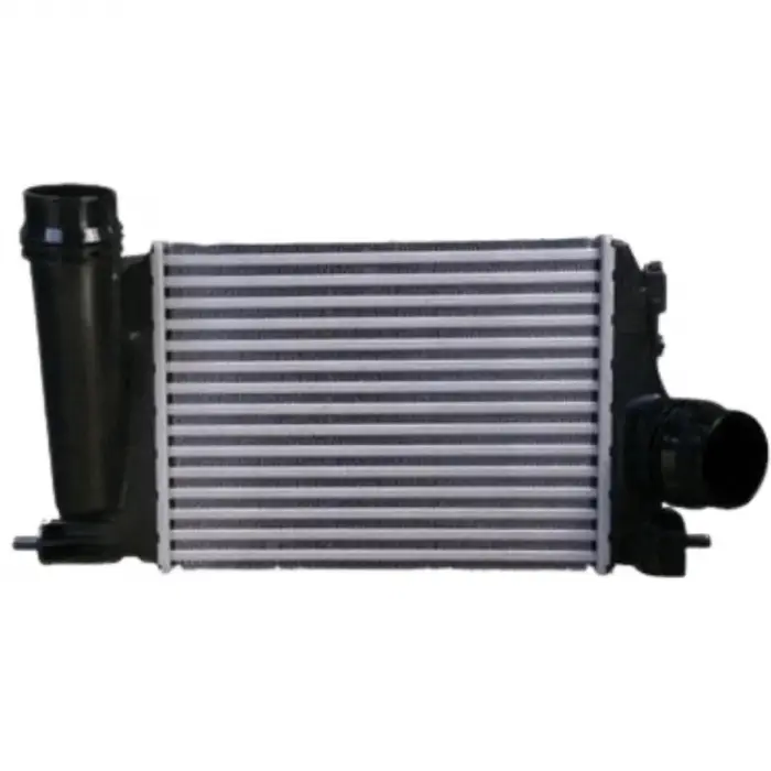 Renault Megane 4 Scenic 4 2015-2022 Turbo Radyatörü Intercooler 282X217X62 144963358R Wisco