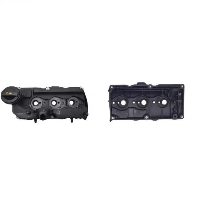 Volkswagen Polo 2009- Seat Ibiza 2009- Kulbutor Kapağı Plastik Conta Kapak 03P103469A Wisco