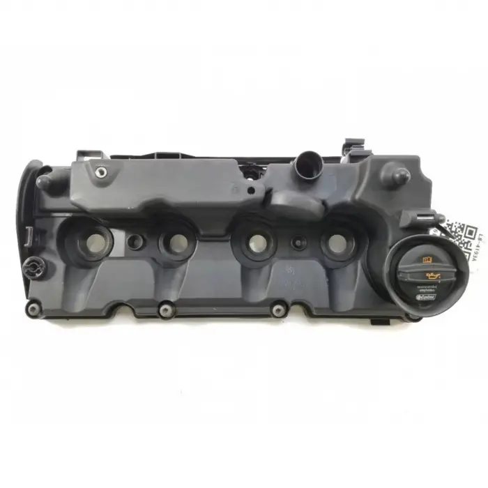 Volkswagen Golf 6 Jetta 2013- Kulbutor Kapağı Plastik Conta Kapak 03L103469AD Wisco