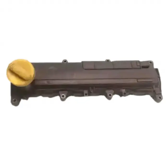 Renault Clio 2001-2019- Dacia Duster 2001-2019- Kulbutor Kapağı Plastik Contali 132654861R Wisco