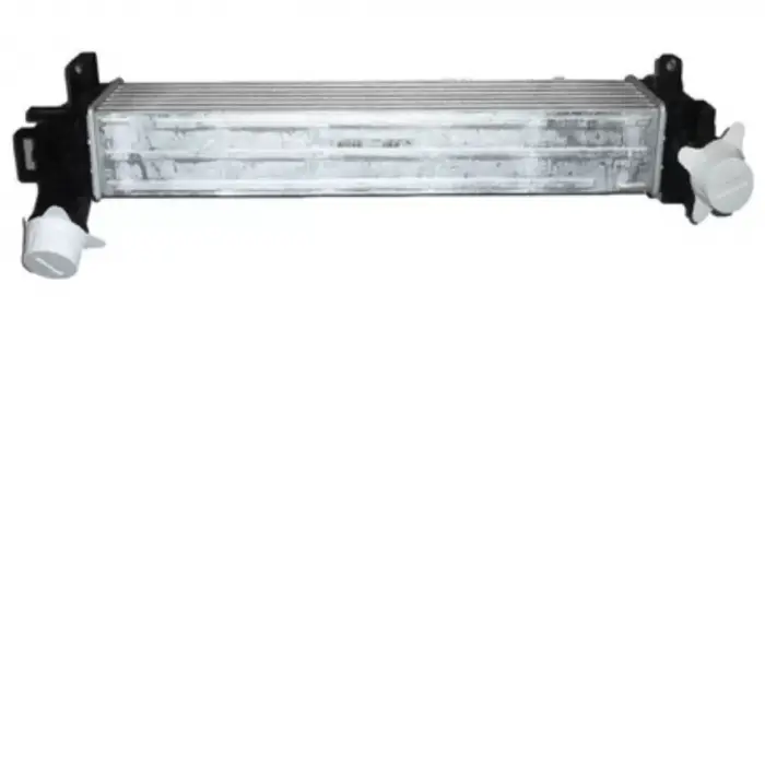Renault Clio 2 2001-2012 / Thalia 1 03>/ Thalia 2 2008- Turbo Radyatörü Intercooler 570X83 6X50 8200245599 Wisco