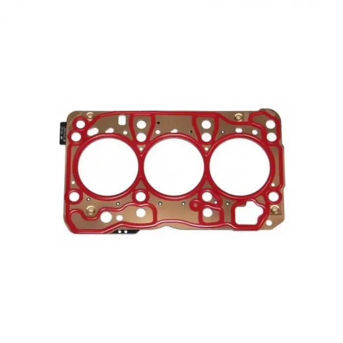 Volkswagen Polo 5 2015-2019 Audi A1 2015-2019 Silindir Kapak Contasi Metal 2 Kertik 04B103383AB Wisco