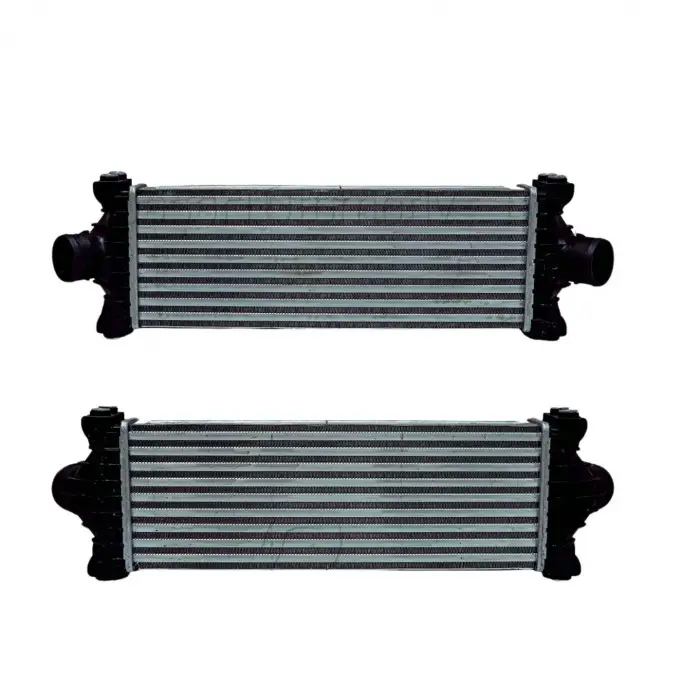 Ford Custom Transit Turbo Radyatörü Intercooler 451X160X62 CC119L440AC Wisco