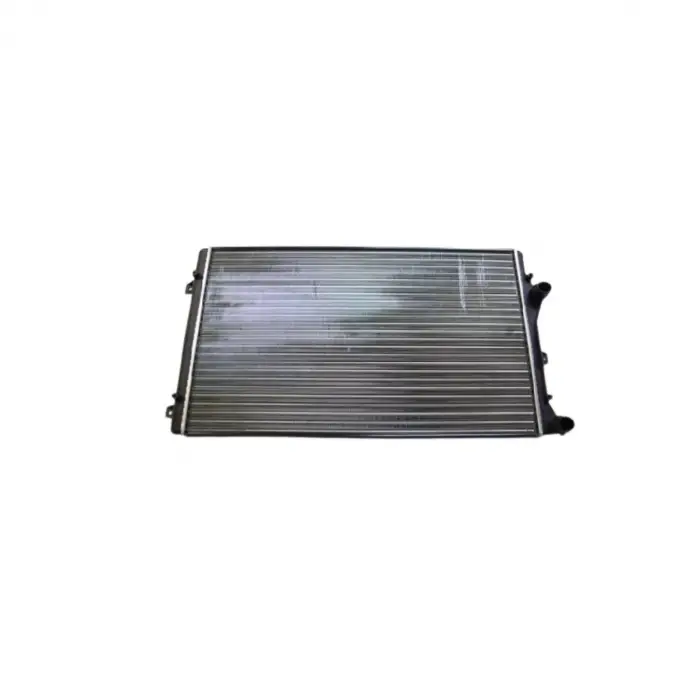Volkswagen Jetta 2008- Audi A3 2008- Su Radyatörü Mekanik MT AT 650X452X34 MM 1K0121251BB Autolux