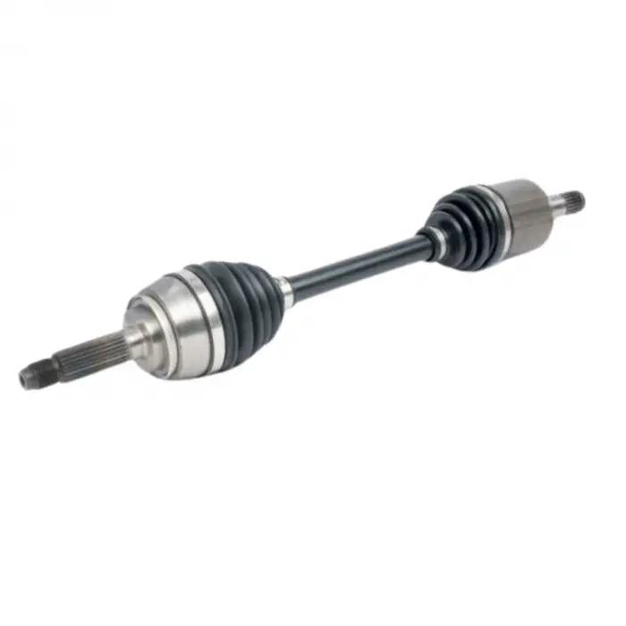 Volkswagen Golf 5 2004-2008 Audi A3 2004-2008 Komple Aks Sol Ön 36X59 5 Uzunluk 557mm 1K0407271AR Wisco