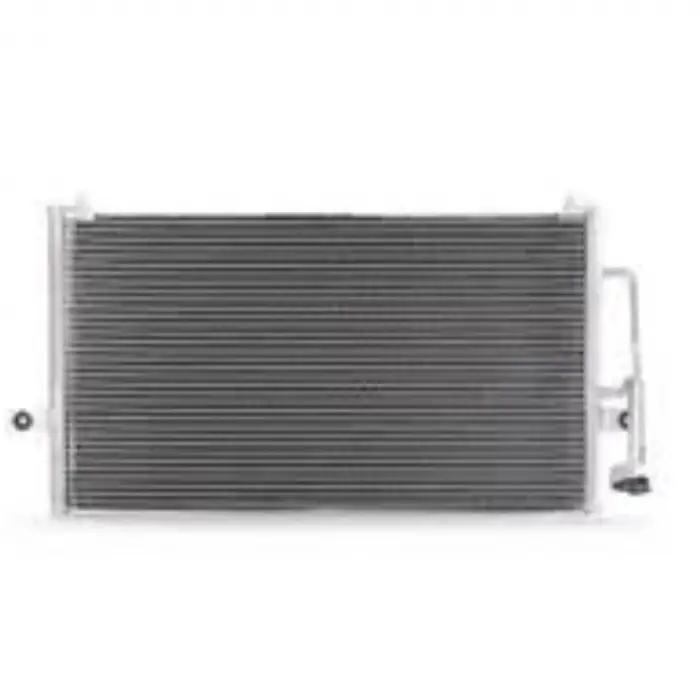 Volvo S40 1995-2004 V40 1995-2004 Mitsubishi Carisma 2001-2004 Klima Radyatörü 660X348X16 MM 30818183 Wisco