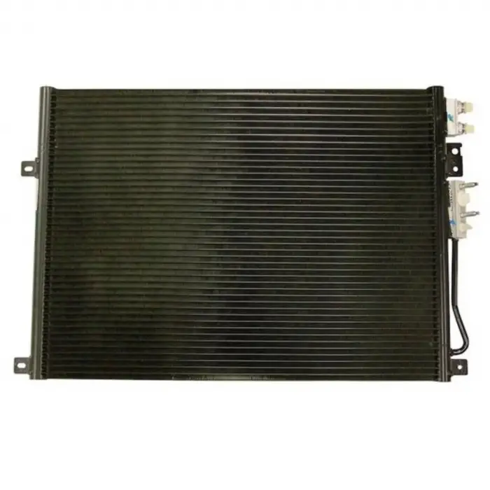 Jeep Commander 3.7 V6 4X4 2005-2010 Grand Cherokee 3.0 CRD 2004-2010 Klima Radyatörü 644X458X22 MM K55116928AA Wisco