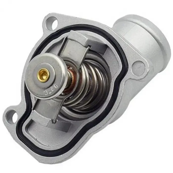 Opel Astra G Corsa B 1998- Termostat 12992692 Fitpart