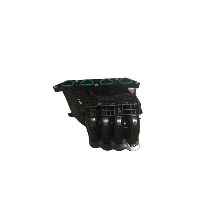 Volkswagen Jetta 2007-2014 Seat Ibiza 2007-2014 Emme Manifoldu 036129709HS Wisco