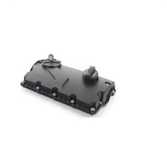 Volkswagen Bora Polo 3 2000- Kulbutor Kapağı Plastik Conta Kapak 038103469AE Wisco