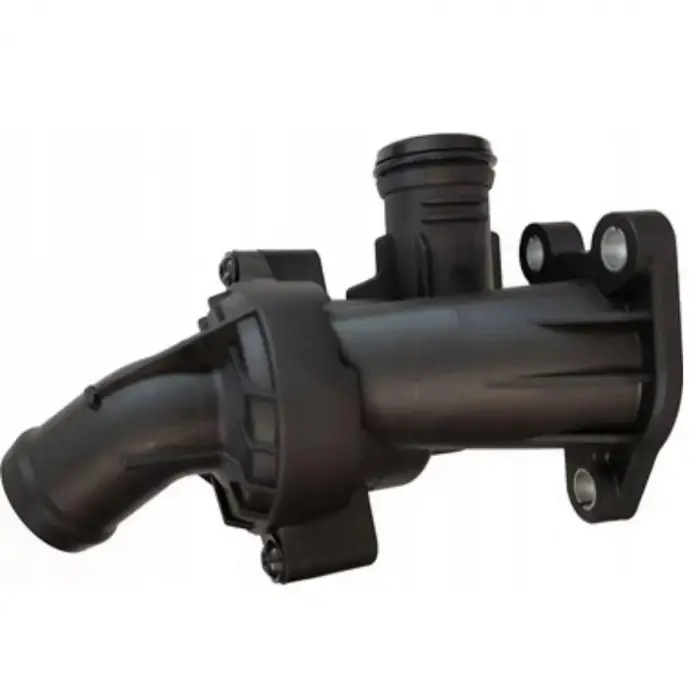 Volkswagen Polo 2015- Skoda Fabia 2015- Termostat Yuvasi Komple 04B121026C Fitpart