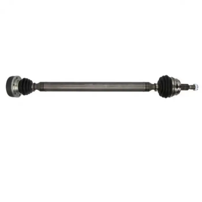 Volkswagen Golf 4 1996-2004 Audi A3 1996-2004 Komple Aks Sağ Ön 36X53 Uzunluk 822mm 1J0407452BX OEM