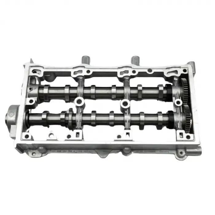 Volkswagen Polo 2010- Skoda Rapid 2010- Eksantrik Mili Set 04B103044K OEM