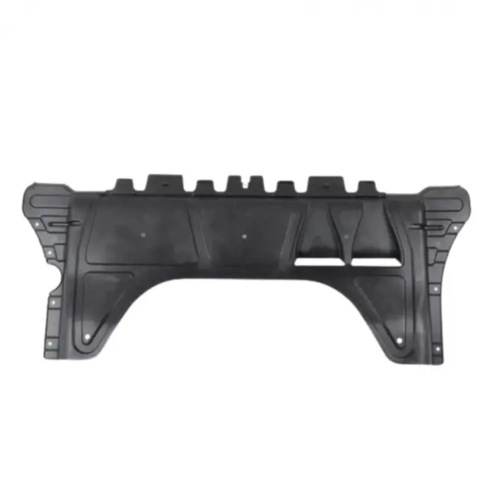 Volkswagen Passat 2013- Skoda Octavia 2013- Karter Muhafazasi Orta Plastik 1 Kalite Benzinli 3Q0825235A BSR