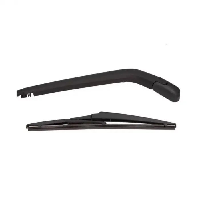 Volkswagen Tiguan 2003- Skoda Fabia 2 2003- Silecek Arka KOL Supurge Kapak 1T0955707A Wisco