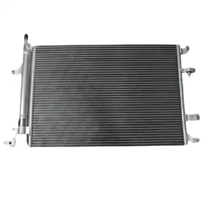 Volvo S60 1 T - D - D5 - T5 2001-2010 / S80 1 T - D - D5 - T5 1998-2006 Klima Radyatörü 635X431X16 30648954 Wisco