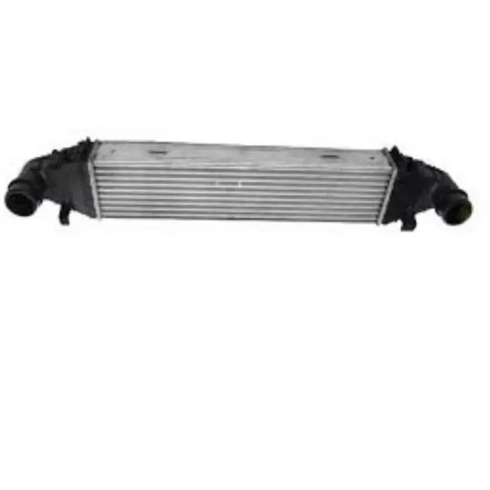 Mercedes-benz Benz W204 C180 Kompressor C220 C300 2007- Turbo Radyatörü Intercooler 630X120X64 204 500 03 00 Wisco