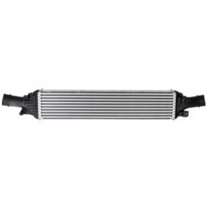 Ford Kuga Mondeo 2006- Turbo Radyatörü Intercooler 660X142X40 6G91 9L440 FC Wisco