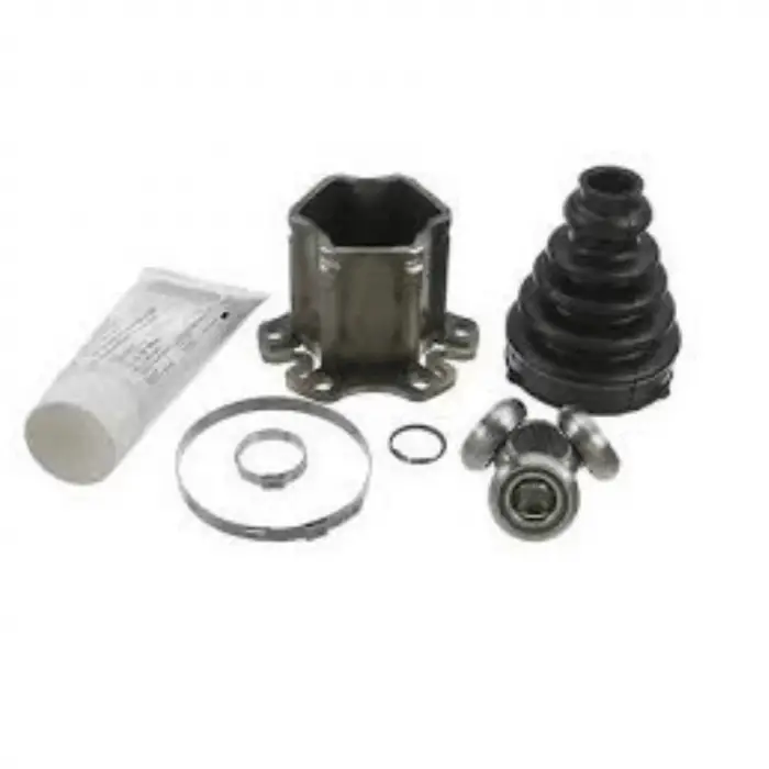 Opel Corsa C Combo C 2001- Aks Kafasi İç Abssiz 22X23X35 Uzunluk 153 2mm 1160397-00 Wisco