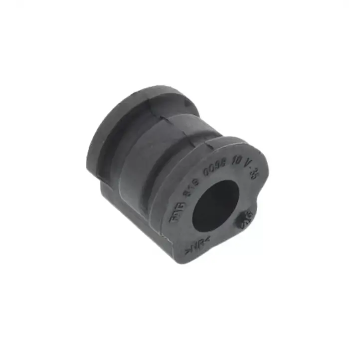 Volkswagen Polo 2002- Skoda Fabia 2002- Viraj Lastigi Ön Orta 17MM 6Q0411314M Wisco