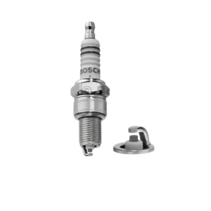Opel Astra F Corsa A Atesleme Bujisi 1 Tirnak WR8DC 101000002AA Bosch