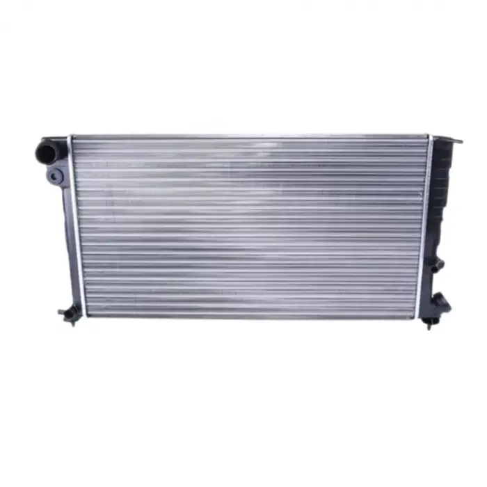 Citroen Berlingo Xsara 1996-2006 Su Radyatörü Mekanik 667359 MT 96275074 Autolux